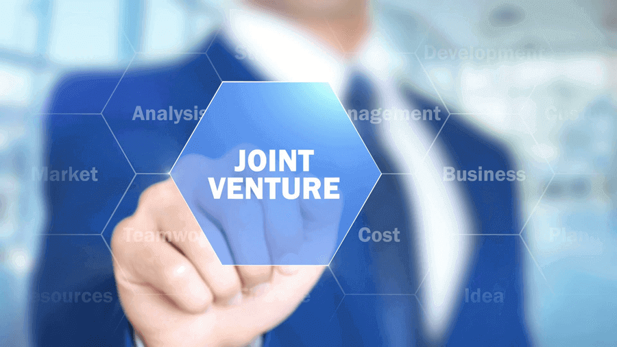 You are currently viewing Joint Venture Agreements in Bangladesh Perspective